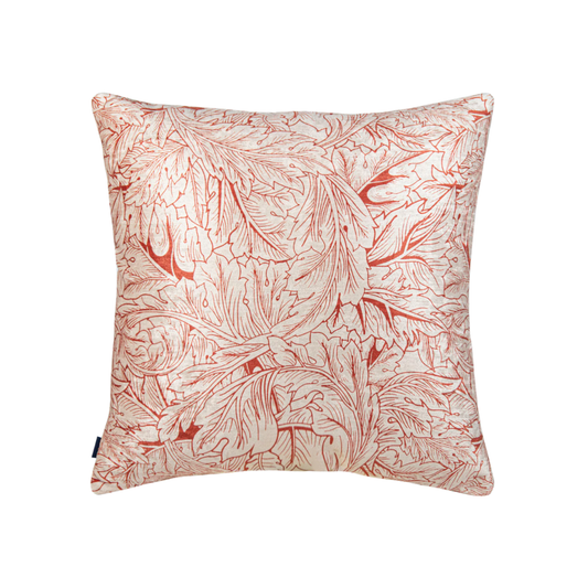 Cojín Aurora Squirrel Velvet