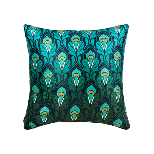 Cojín Koi Hand Velvet