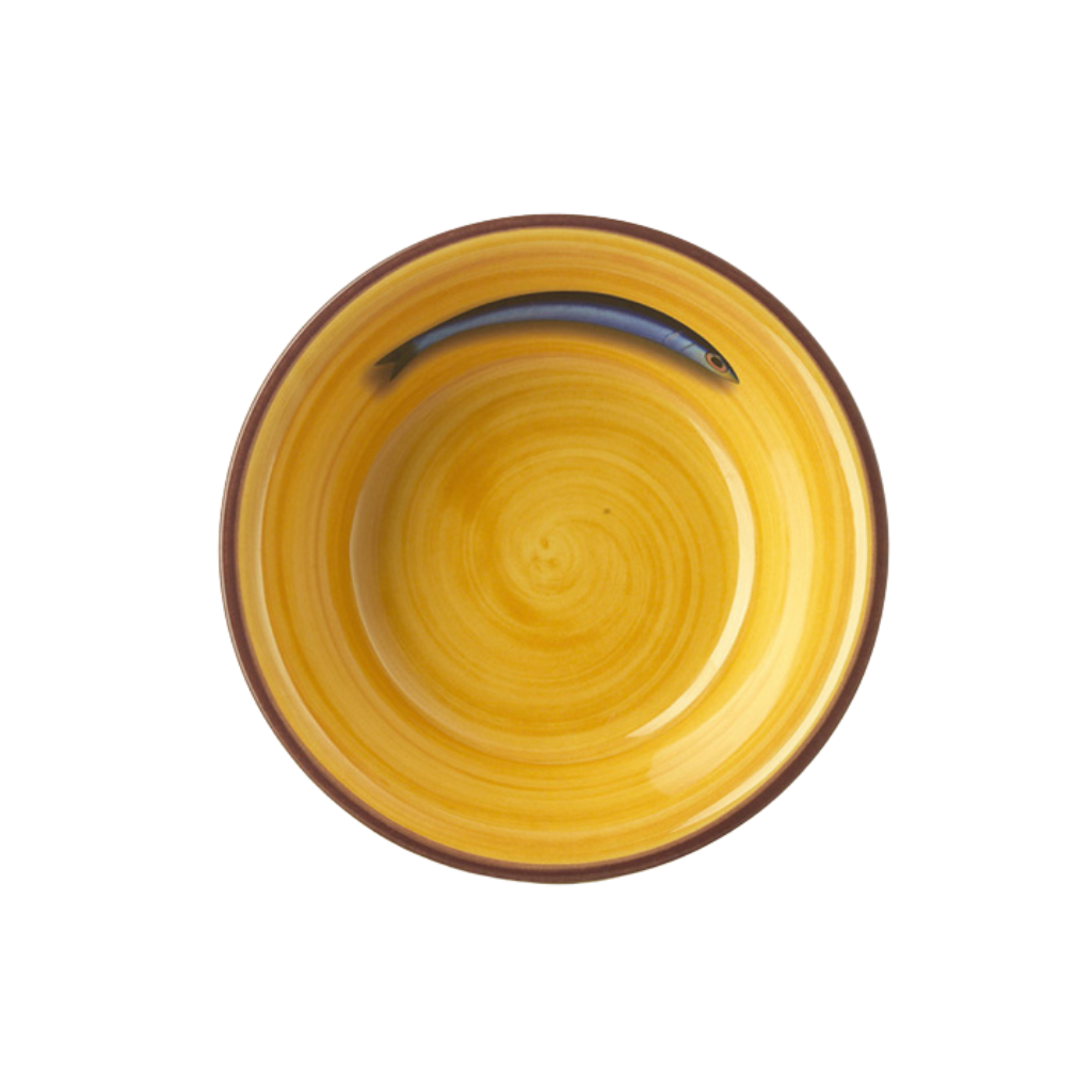 Aimone Plates Set de 6