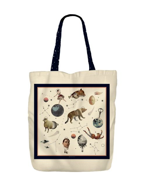 Tote Bag Kingdom