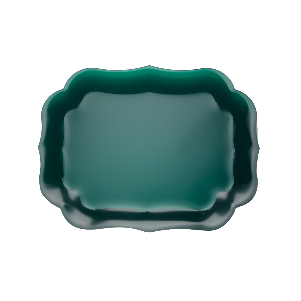 Della Robbia Tray