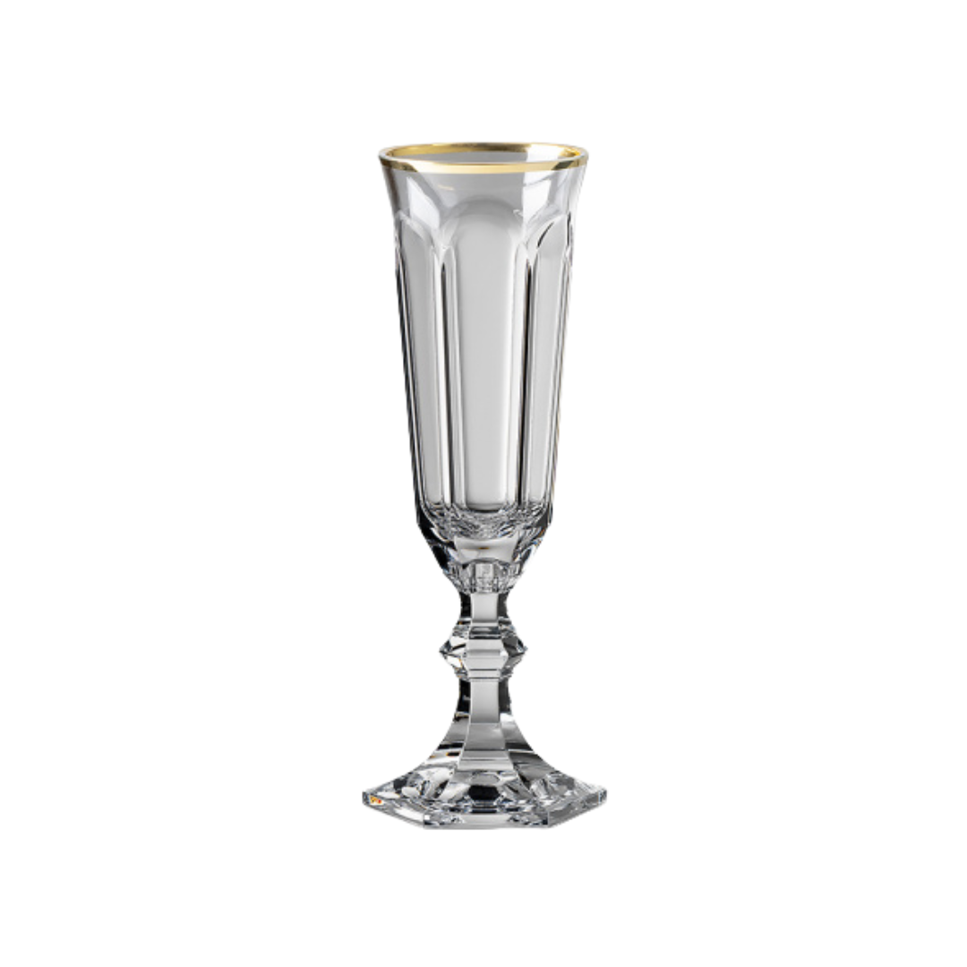 Dolce Vita Flute Set de 6