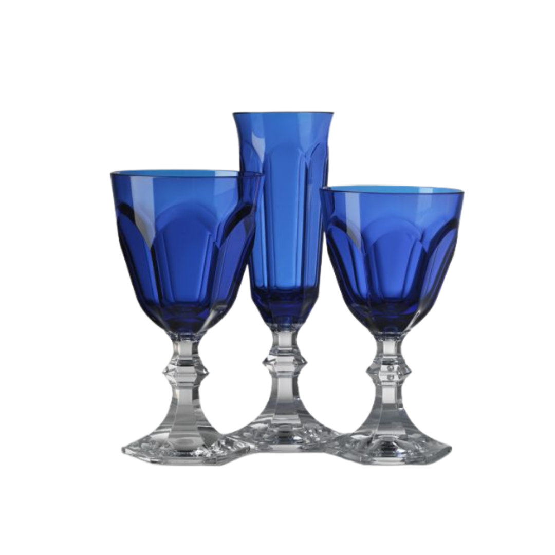 Dolce Vita Wine Set de 6