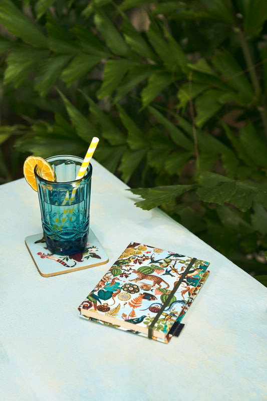 Libreta Mar de Cielo