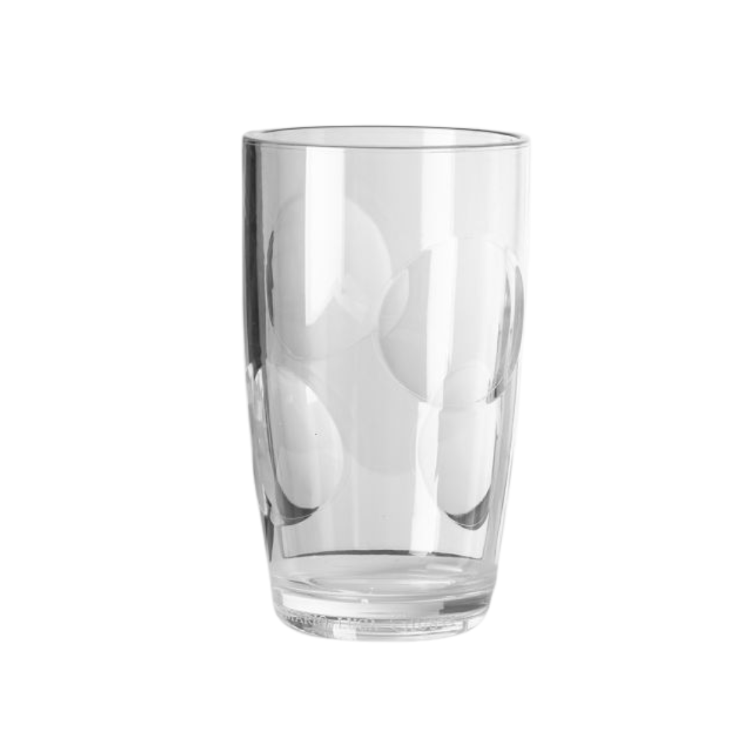 Zeynep Highball Set de 6