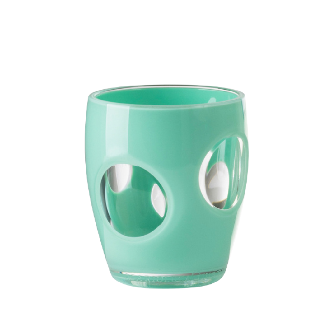 Fisheye Tumbler Set de 6