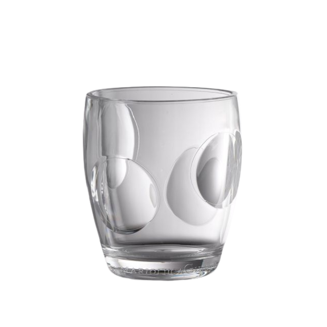 Fisheye Tumbler Set de 6