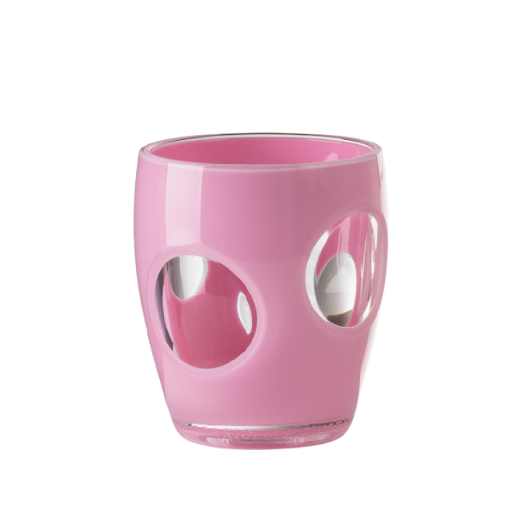 Fisheye Tumbler Set de 6