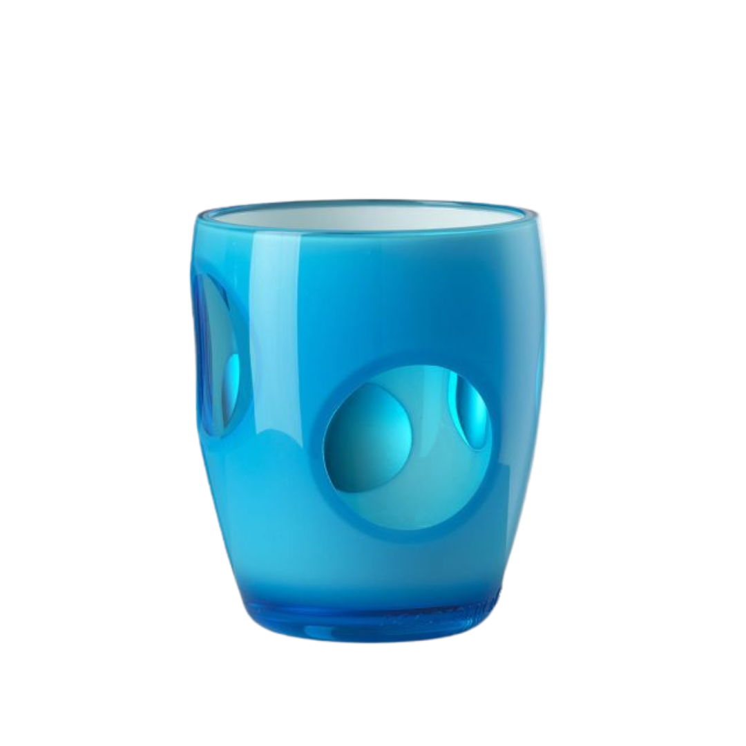 Fisheye Tumbler Set de 6
