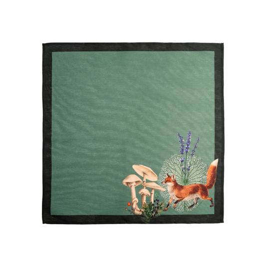 Servilleta The Forest