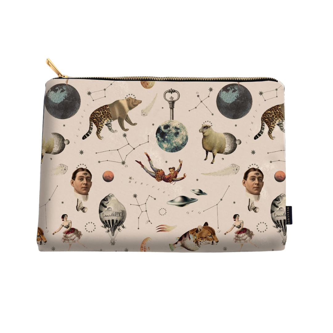 Kingdom Hand Bag