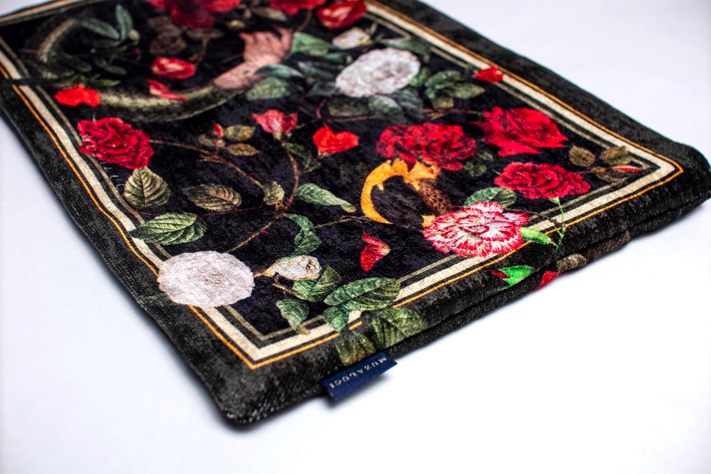Roses Hand Bag