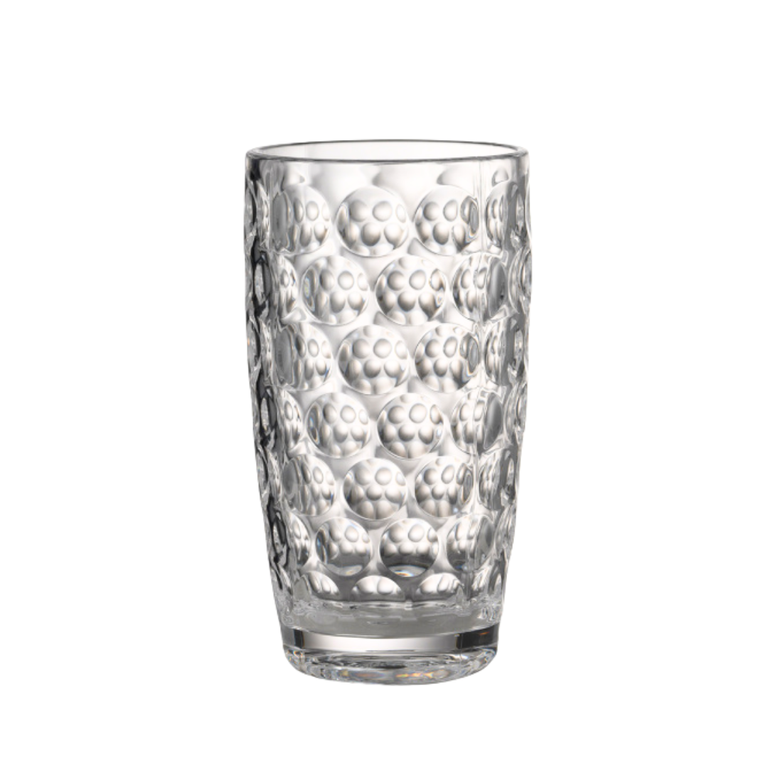 Lente Highball Blue Set de 6
