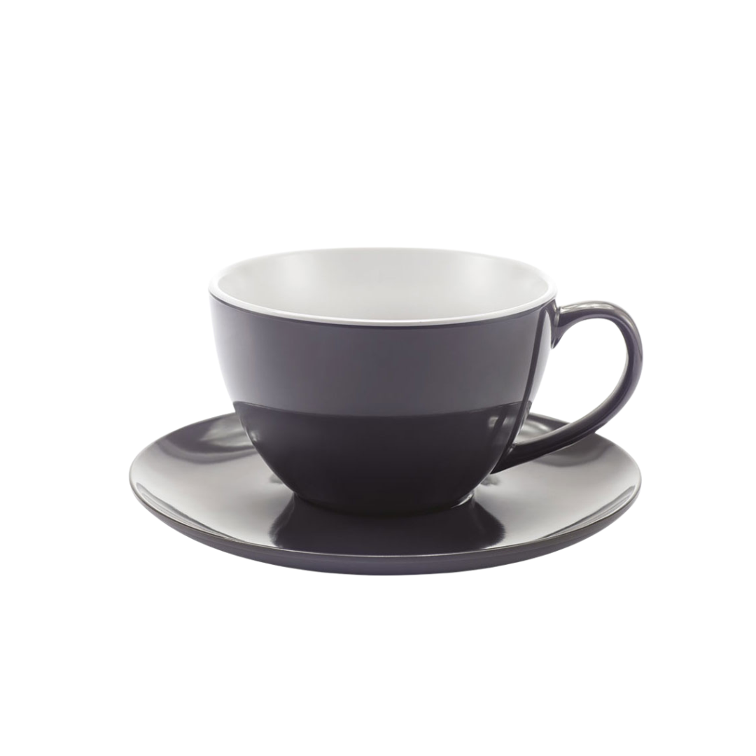Jumbo Mug Grey