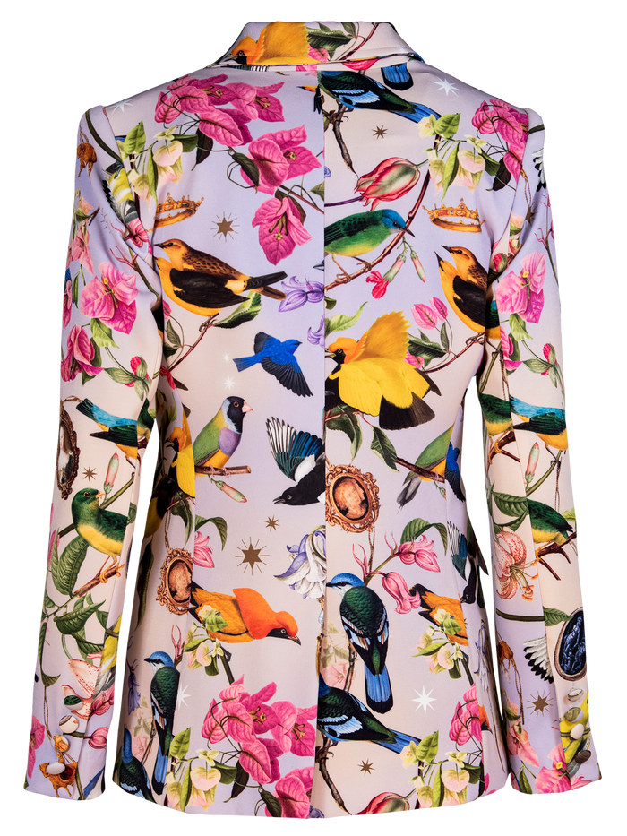 Blazer Armani Alegria