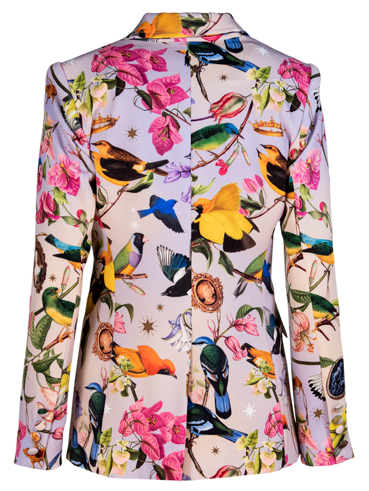 Blazer Armani Alegria