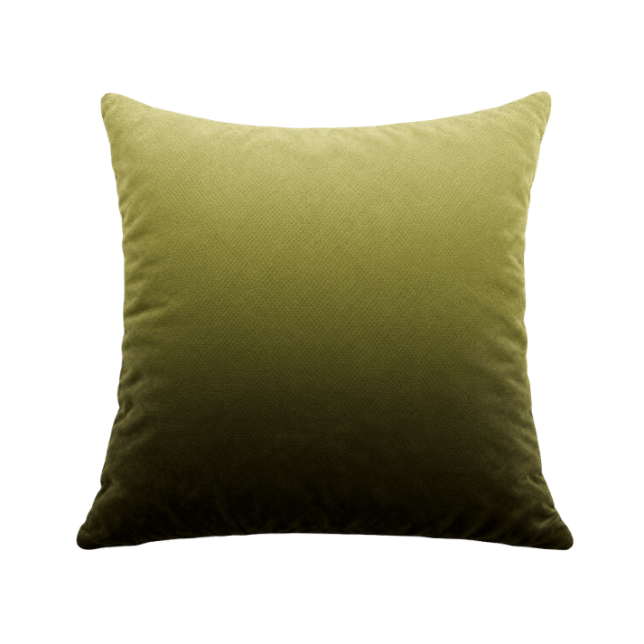 Cojin Mocca Eye Velvet