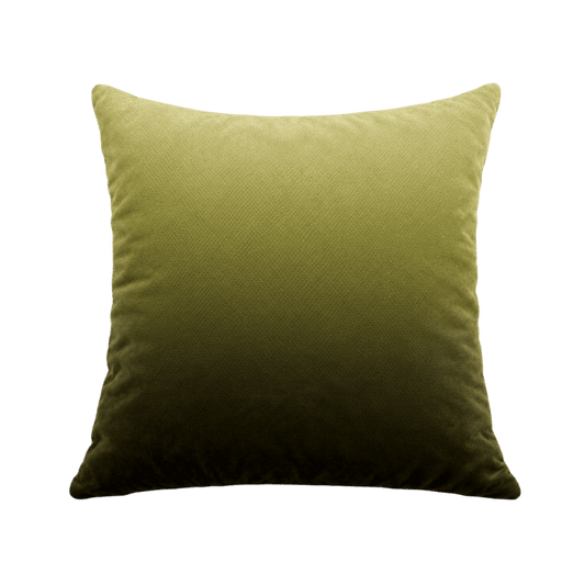 Cojin Mocca Eye Velvet