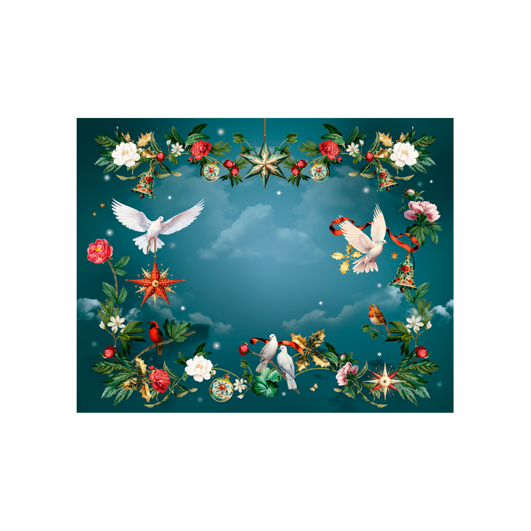 Individual Natividad