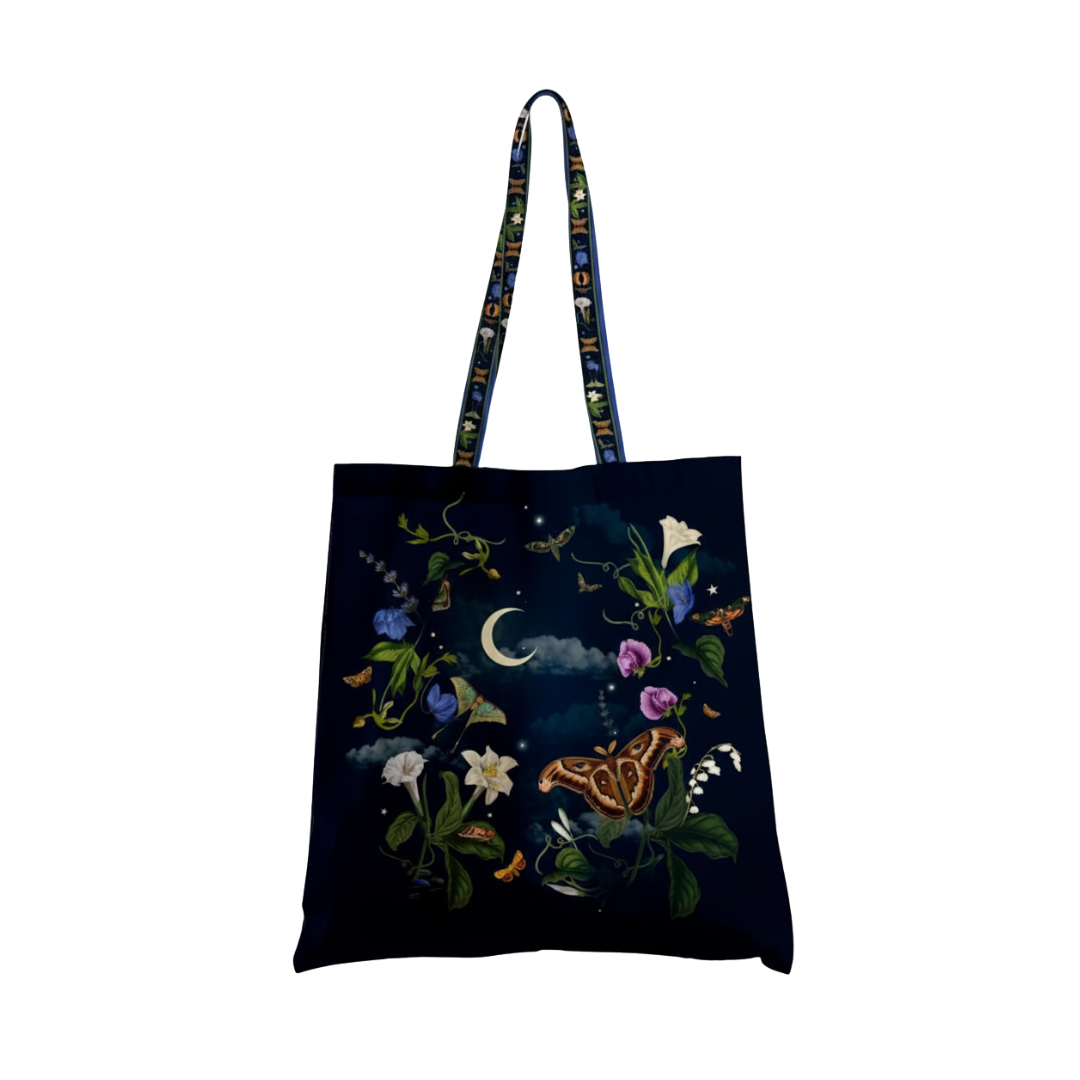 Tote Bag Actia Lunar