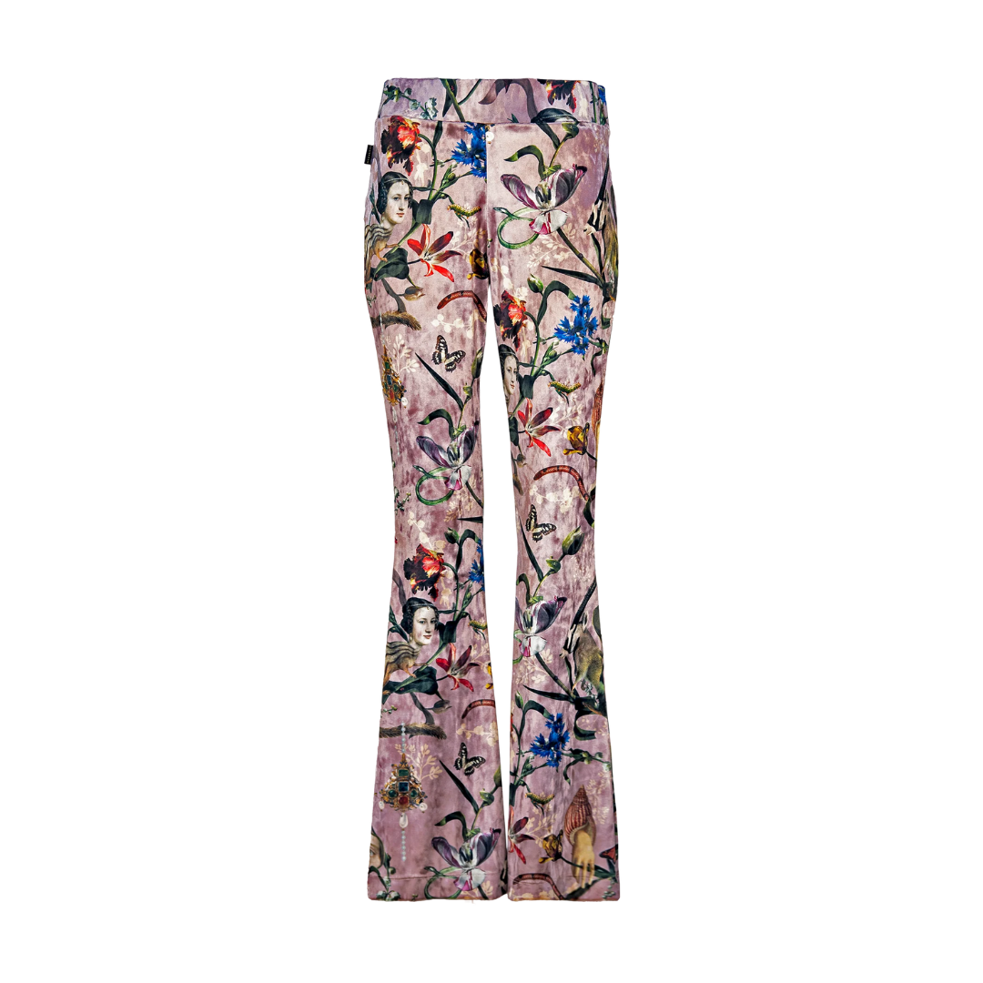 Pantalón Rosewood Bulba
