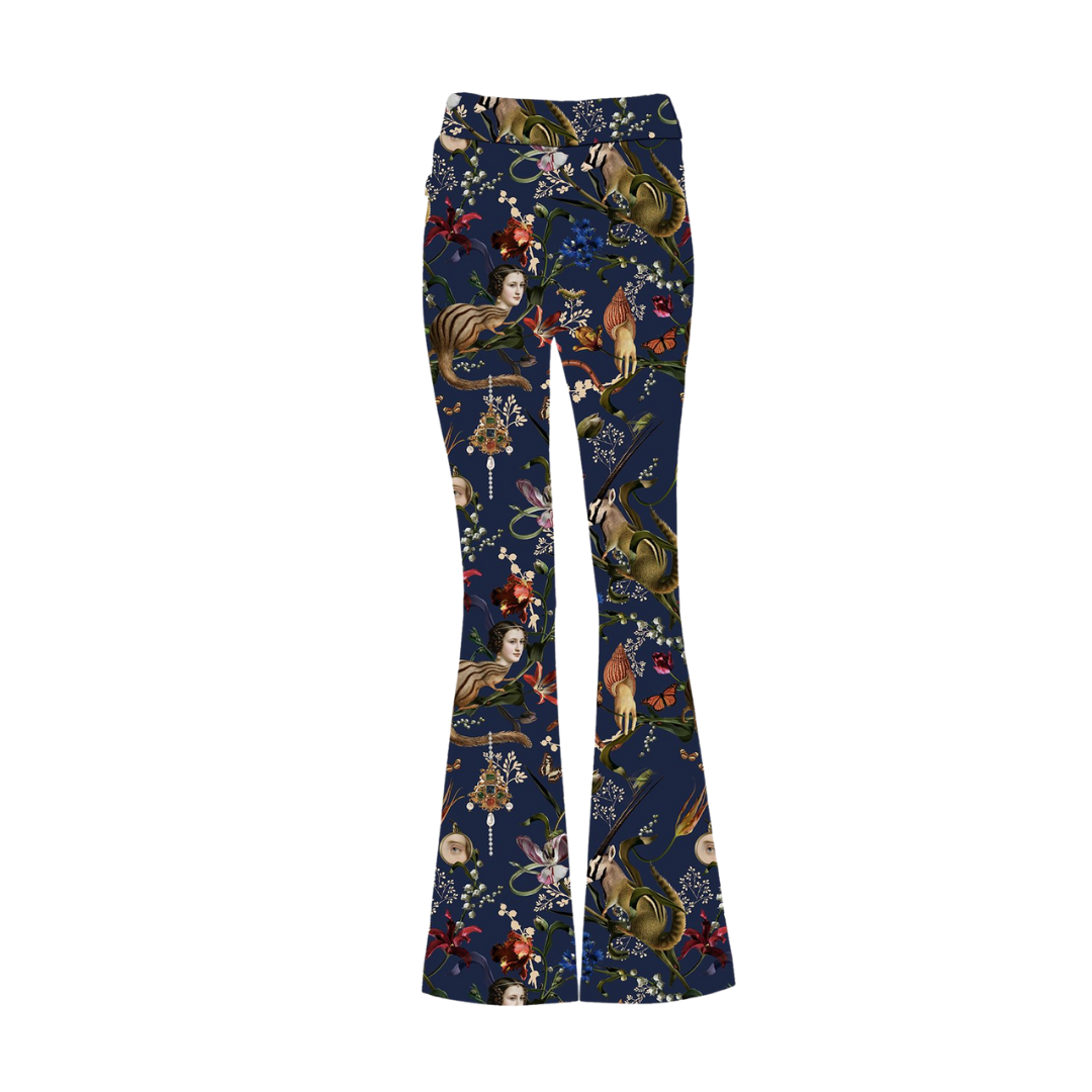 Pantalón Bulba Navy