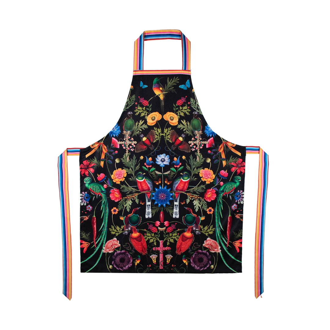 Delantal Mexica