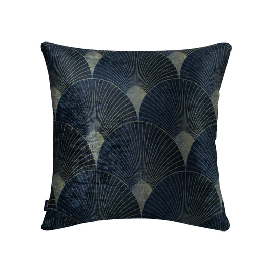 Cojin Eden Serpent Velvet