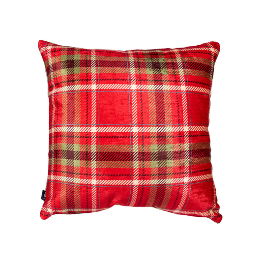 Cojin Cascanueces Velvet