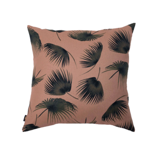 Cojín Selva Vintage Leaves