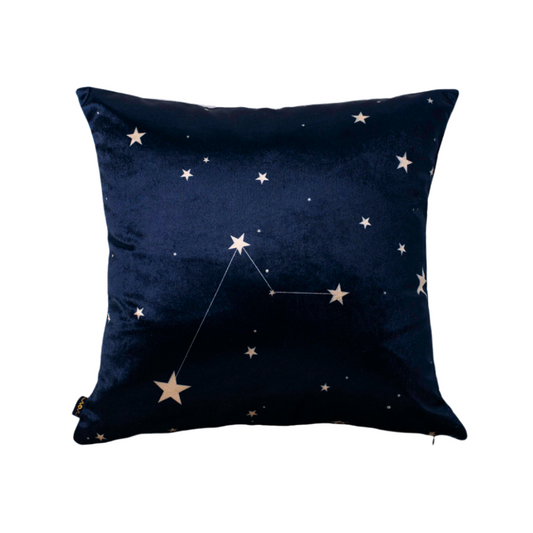 Cojín Dark Prince Velvet