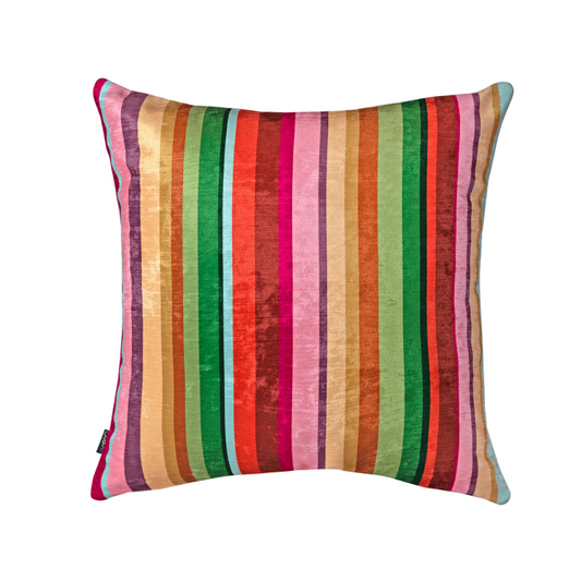 Cojín Helechos Monkey Velvet