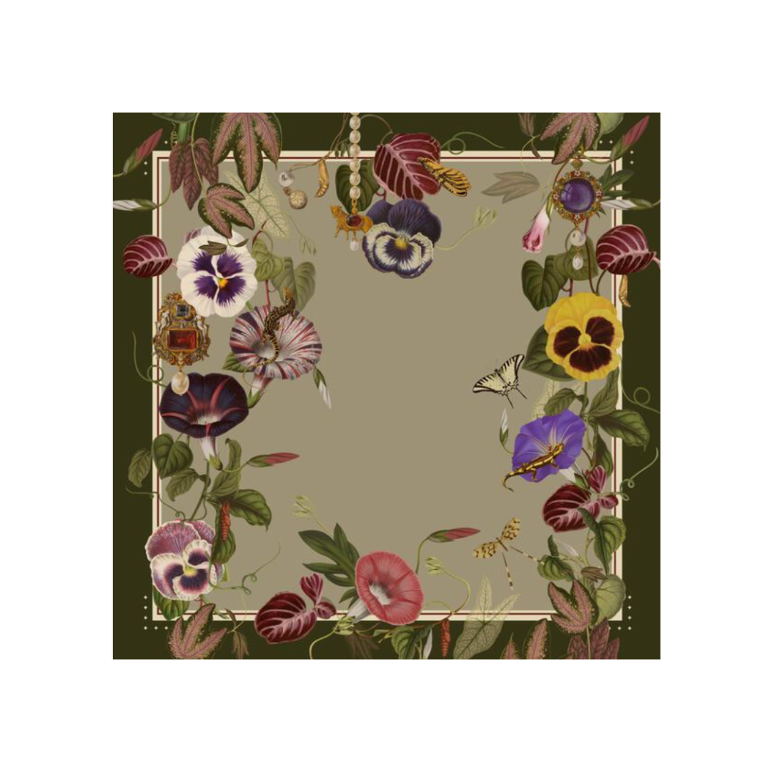 Mascada Pensamientos