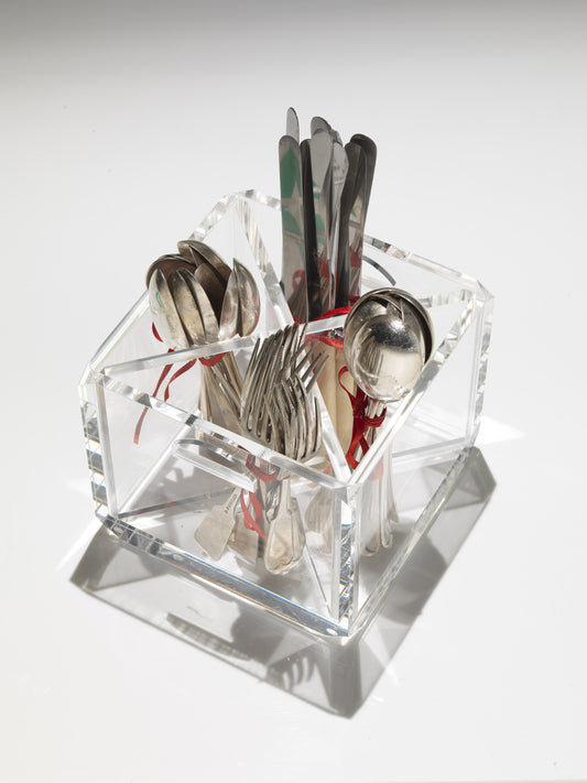 Picnic Cutlery Holder