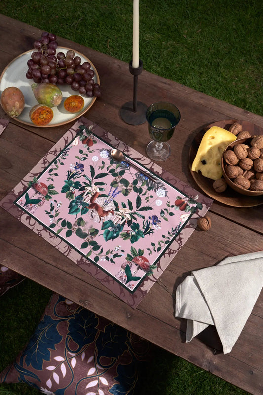 Individual The Forest Sand