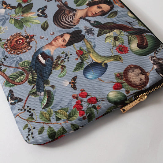 Laptop Case Quimera