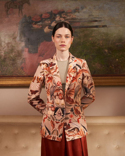 Blazer Armani Aurora