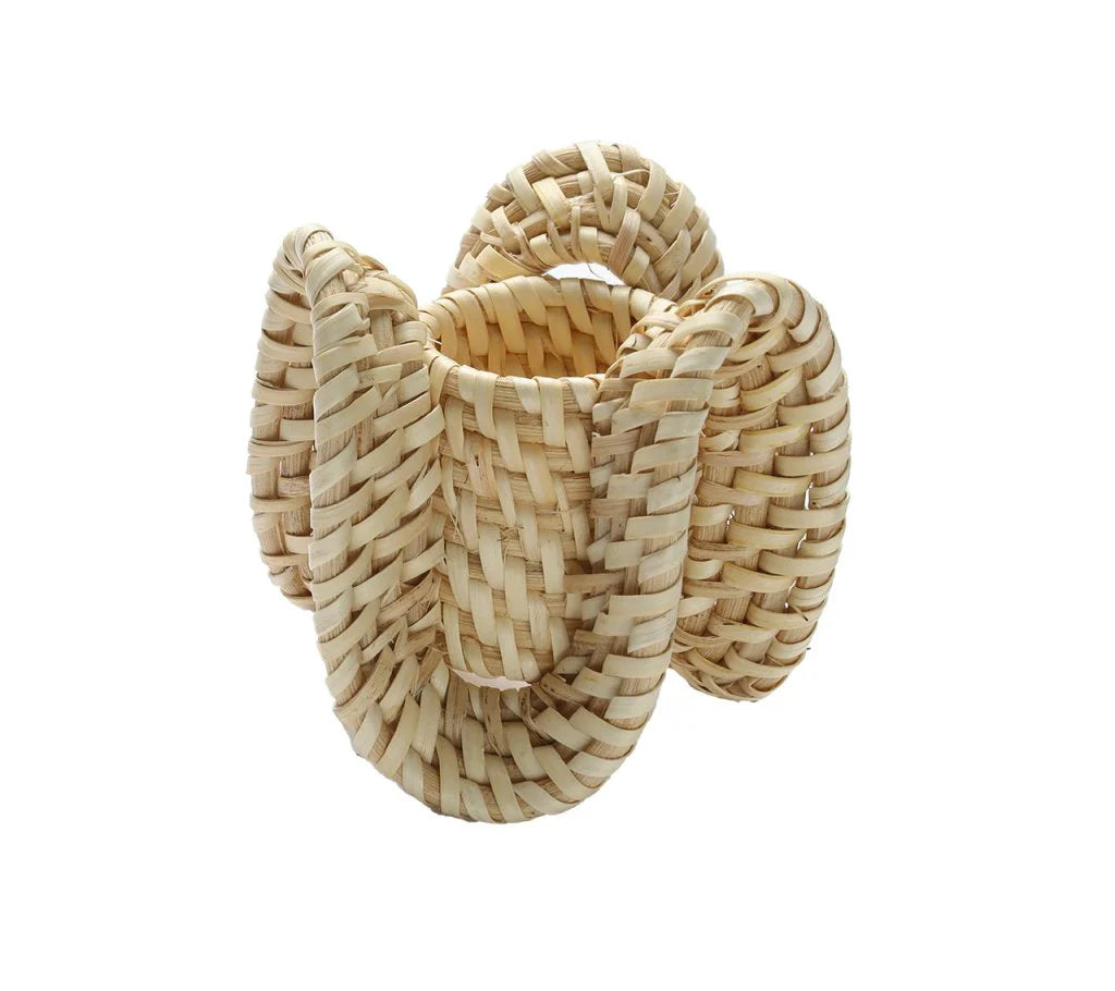 Napking Ring Ruffle