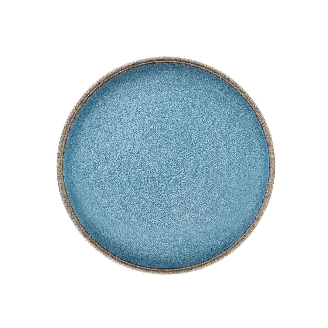 Rena Turchese Salad Plate Set 3