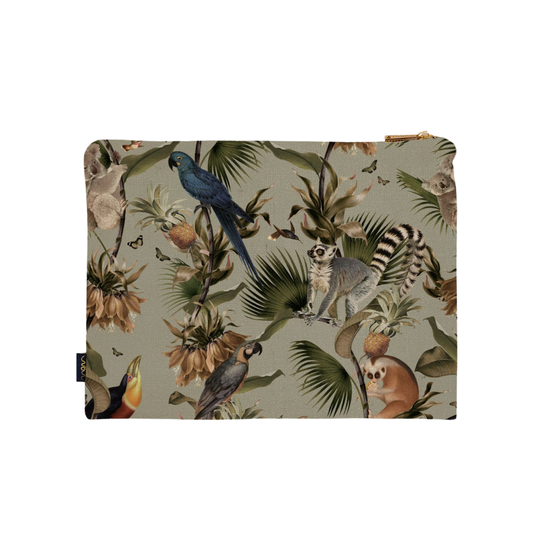 Selva Vintage Hand Bag