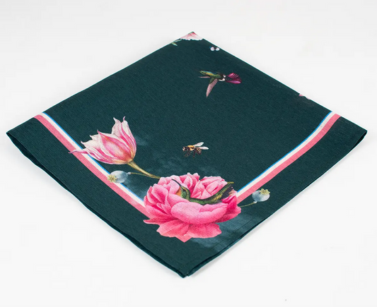 Servilleta Pollen Melody Green