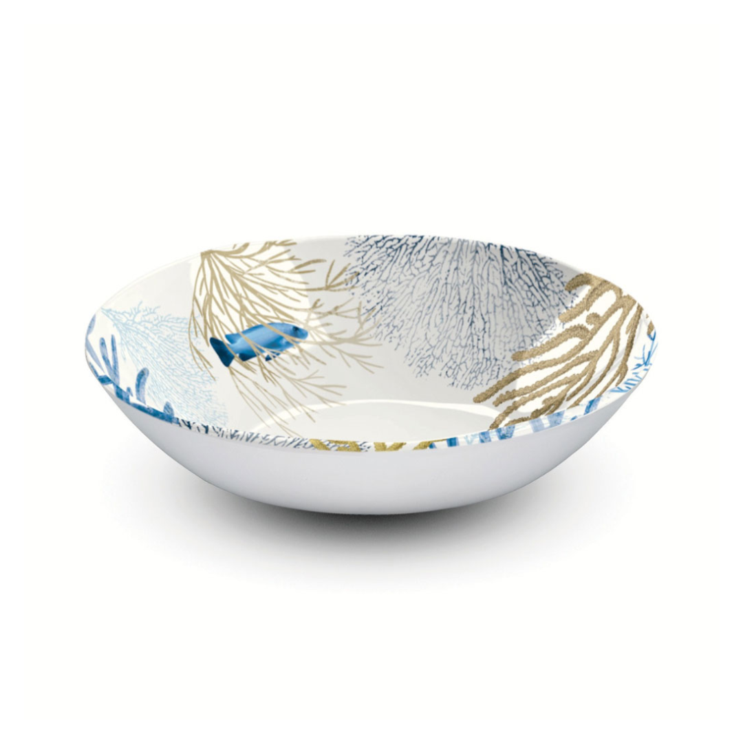 Corallo Serving Bowl