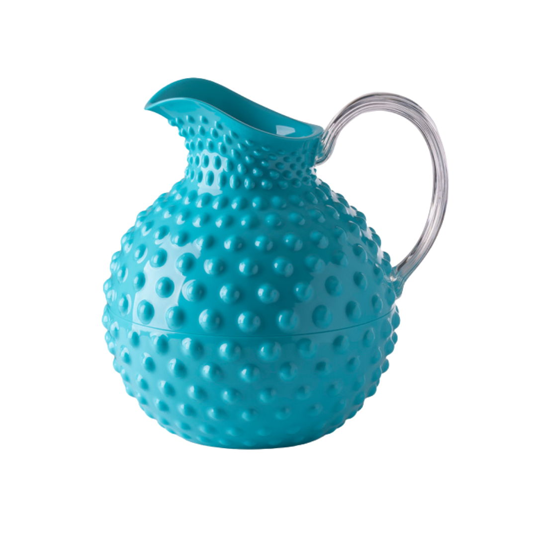 Sister Rosetta Pitcher