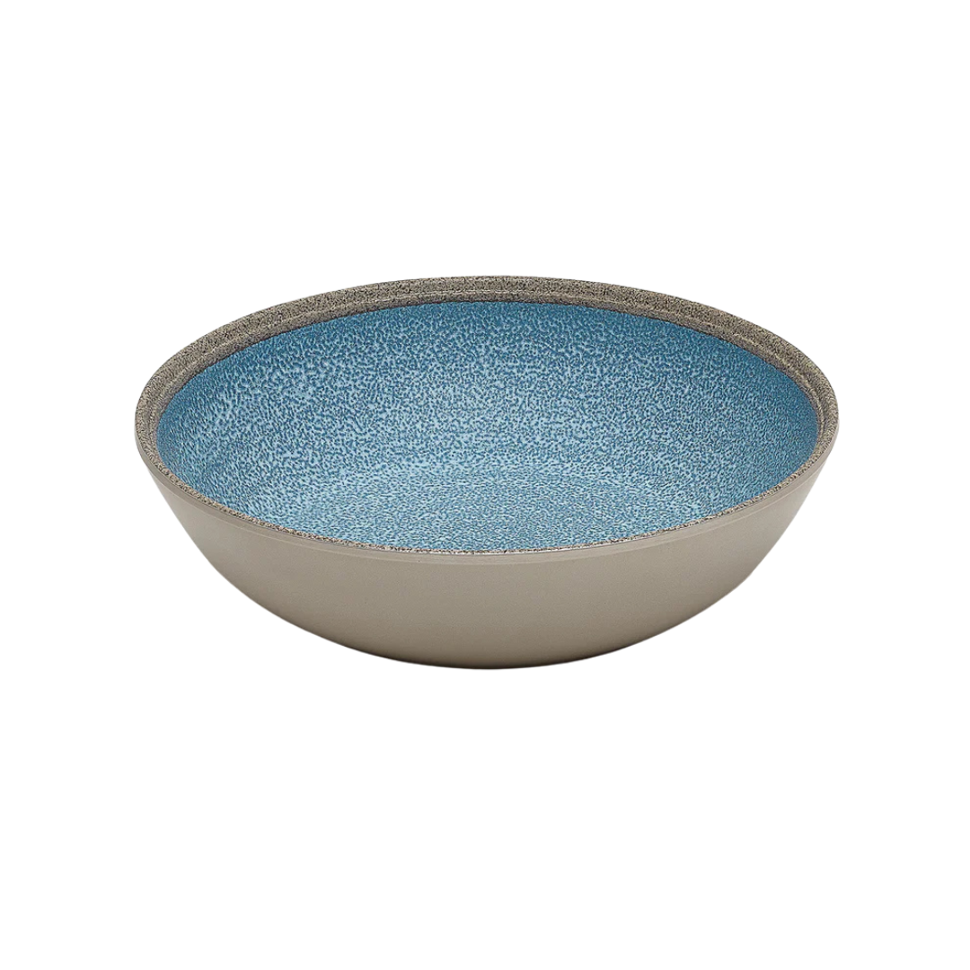 Rena Turchese Soup Plate Set 2