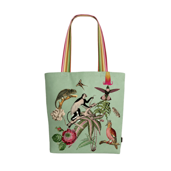 Tote Bag Helechos