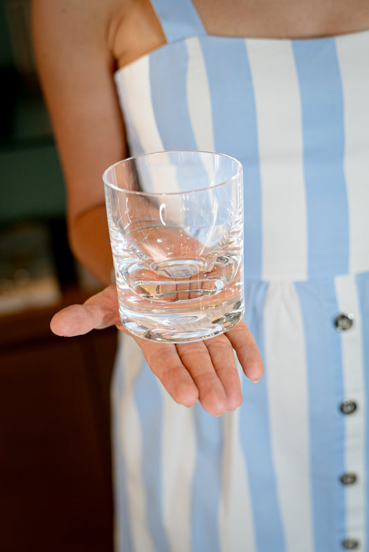 Scotch Tumbler Set de 6