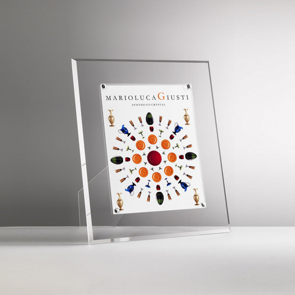 Capri Photo Frame