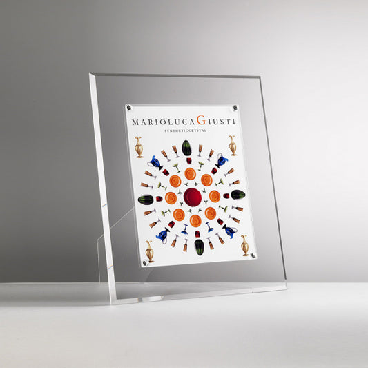 Capri Photo Frame