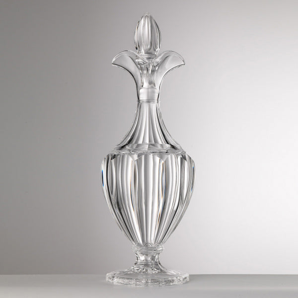 Cesara Brocca Bottle Clear