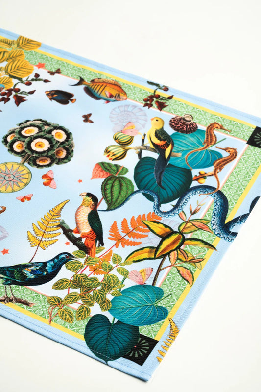 Individual Mar de Cielo